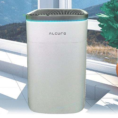 値下げ］ALCURE アルキュア空気洗浄機 | alfasaac.com